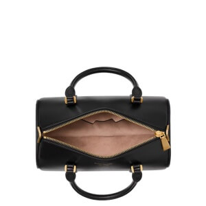 Kate Spade New York Icon Small Barrel Bag